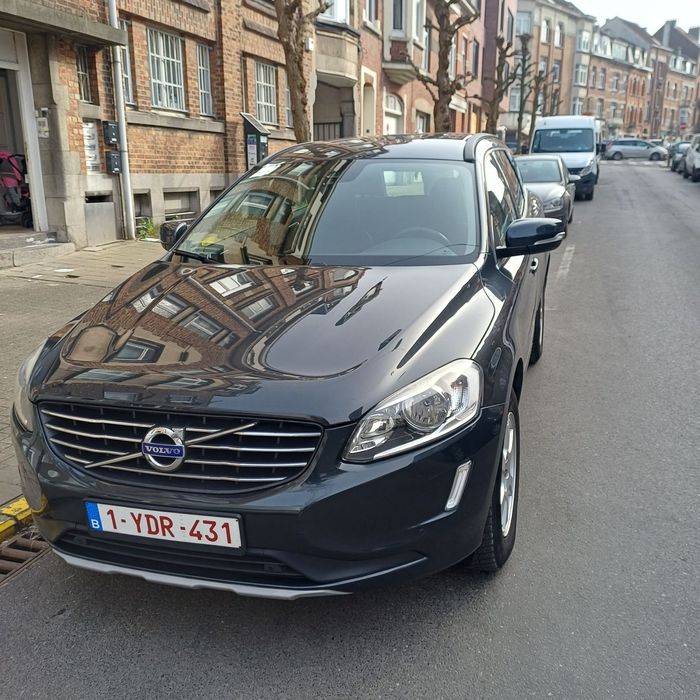 Volvo XC 60 Auto do sprowadzenia