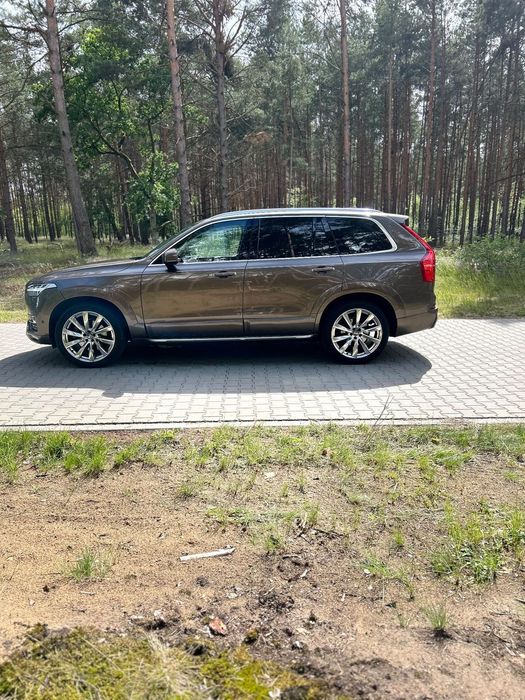 Volvo XC 90
