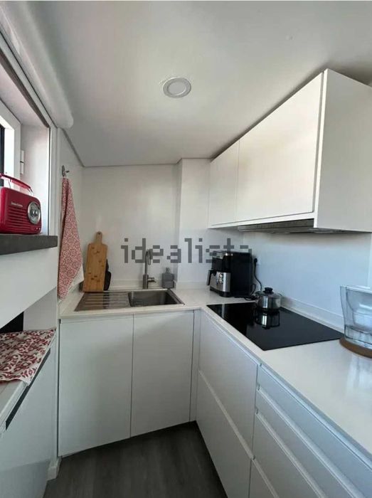 Apartamento T1 em Cobre, Cascais