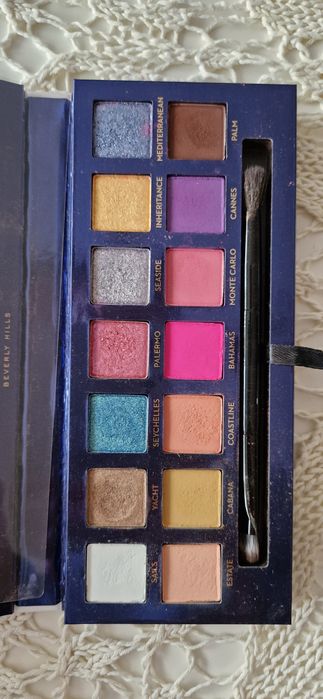 Anastasia Beverly Hills Riviera Palette