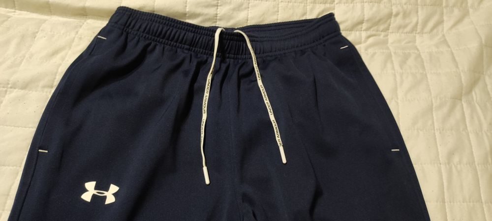 Spodnie Dresowe Under Armour M Treningowe