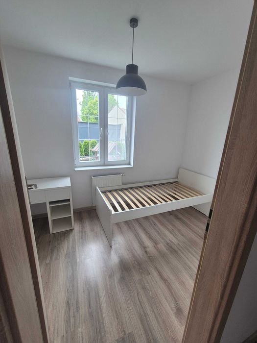 MIESZKANIE na wynajem, 44m2, 1 piętro, APARTAMENTY BLUE CITY