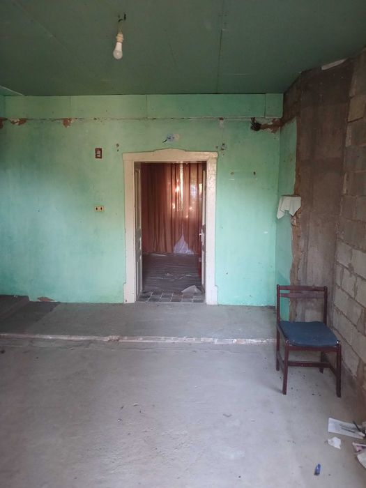 Дешевий дім в с. Косино біля термальних курортів Косонь і Екотермал