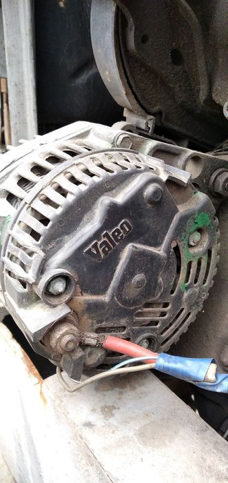 Генератори до авто