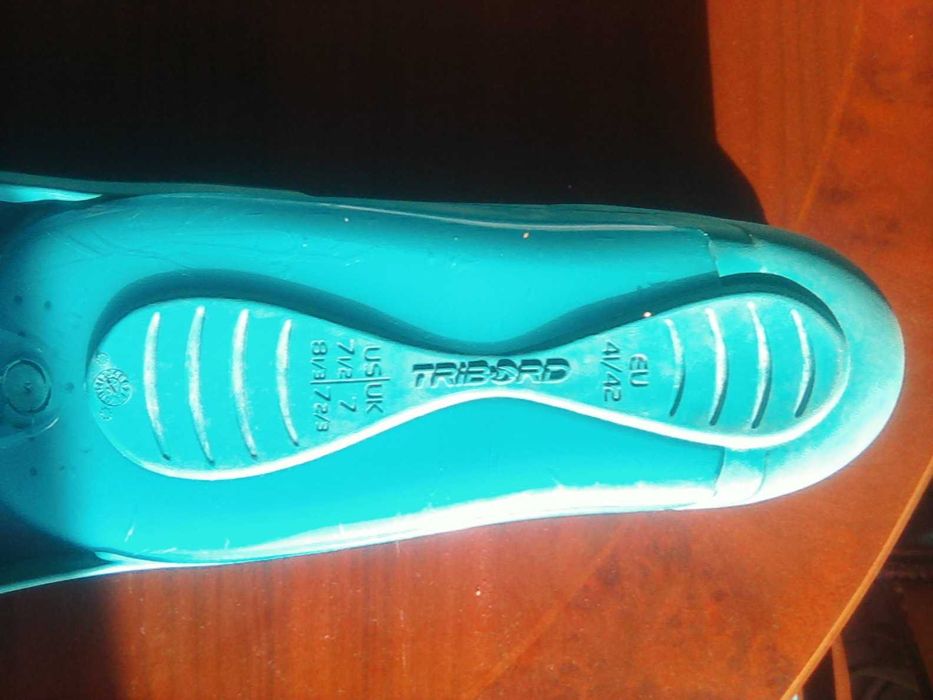 Conjuntos Mergulho Snorkeling : barbatanas tubo saco - "Decathlon"