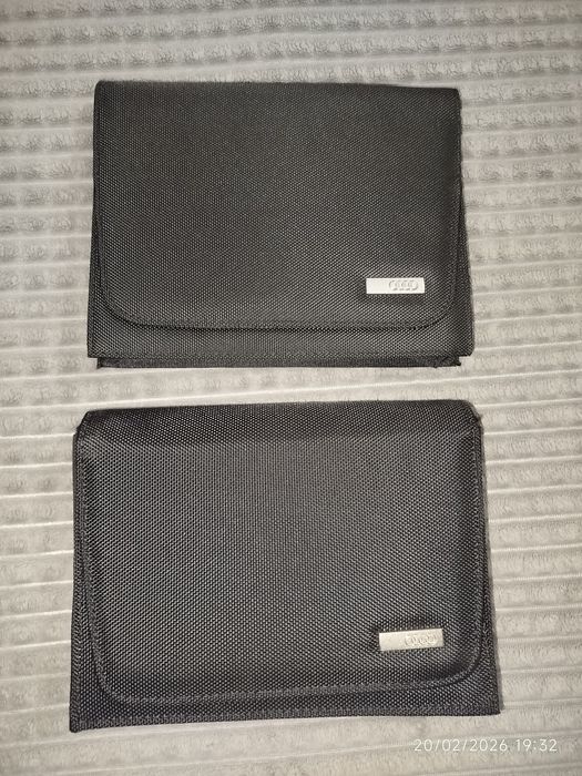 Material - Audi A3 8v Sportback Limusine