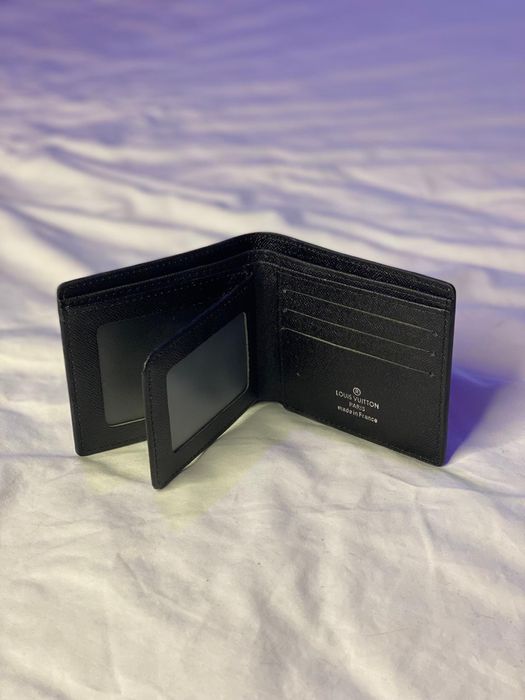 Carteira da Luiz vitoonn