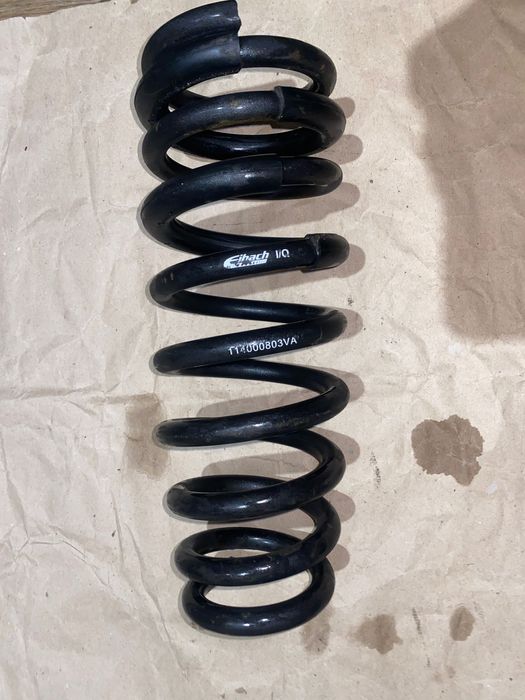 Комплект пружин Eibach