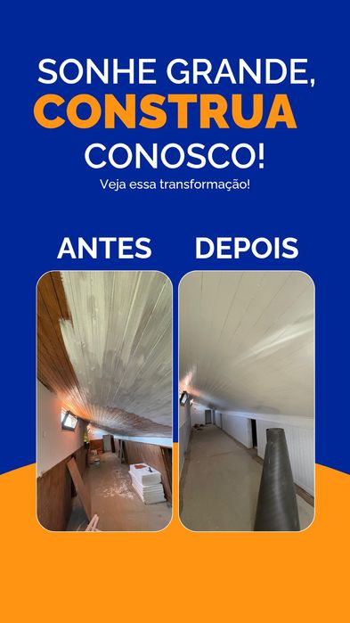 Pinturas e Remodelação. Orçamento Gratis