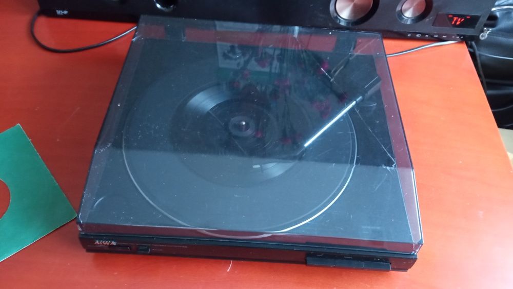 gramofon-aiwa-px-e80-borne-sulinowo-olx-pl