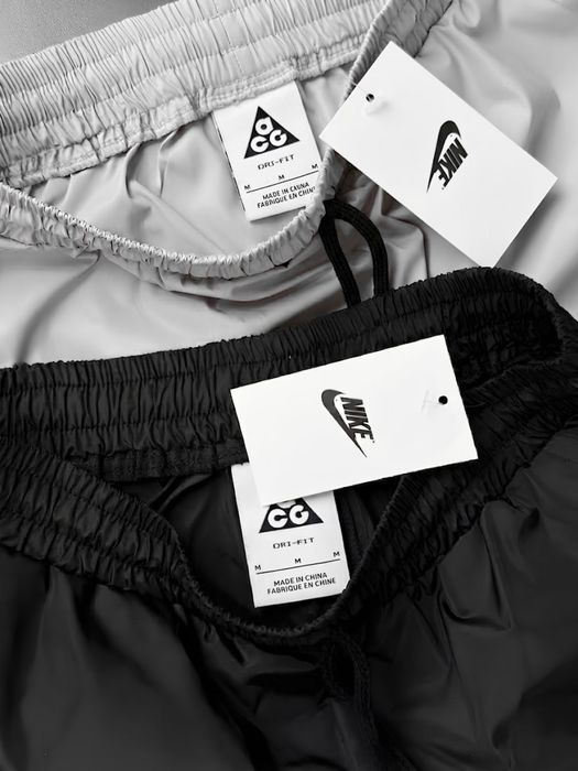 ACG | шорти найк | NIKE ACG | комфорт | шорти |
