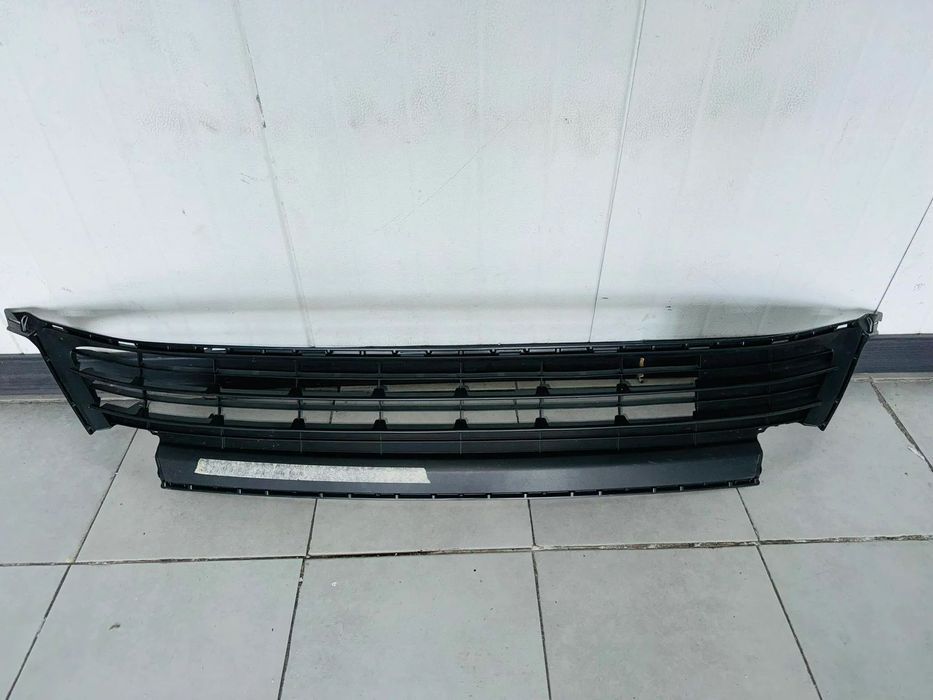 Grelha Para Choques Frente Toyota Rav4 - 2018 / 2024 - G394