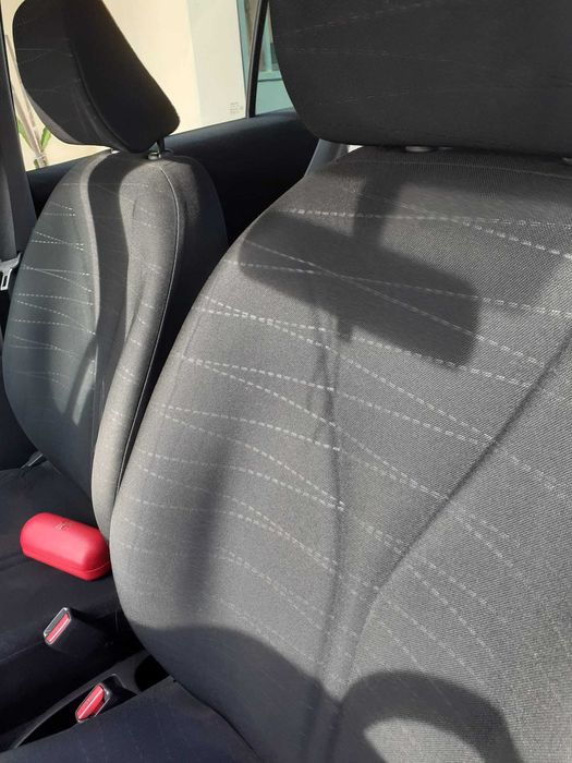 Toyota Yaris - 2009 1.100 foto 4