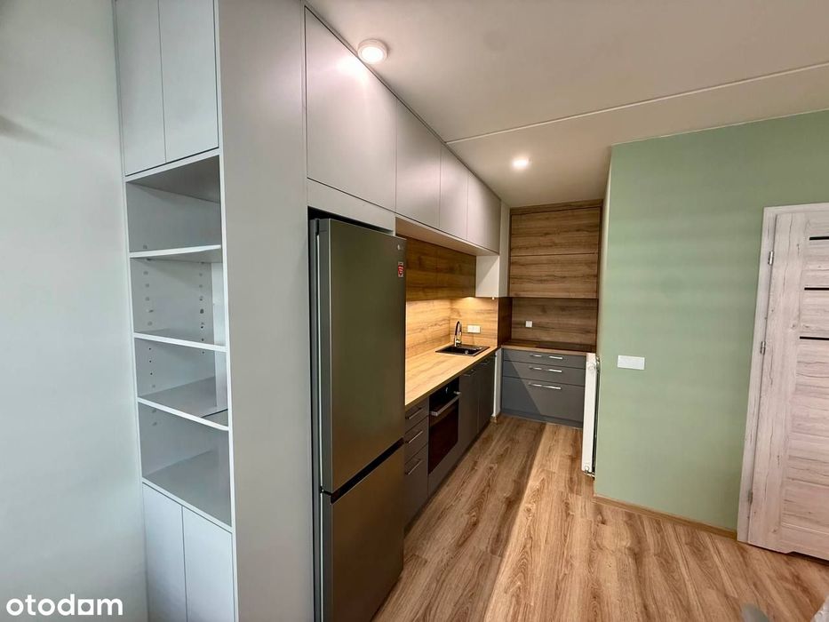 Nowoczesny Apartament na wynajem ul. Garbarska Bronowice z garażem