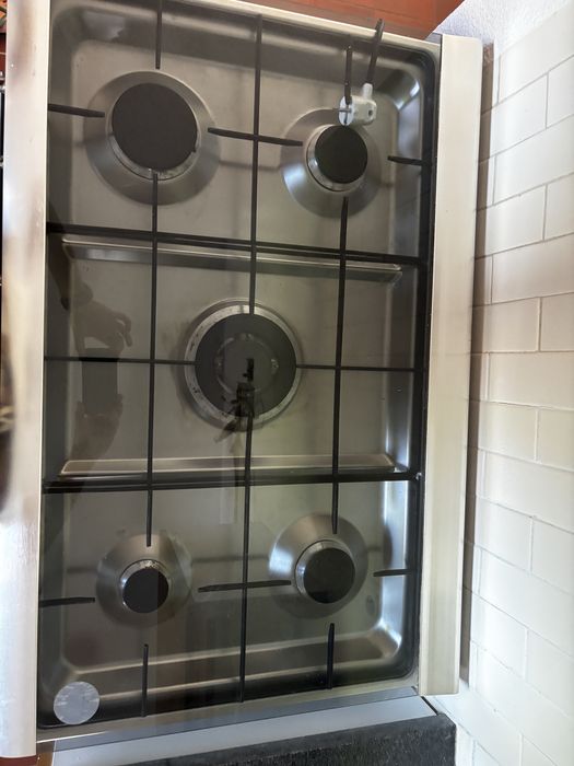 Smeg - SX91M9 - fogão a gas