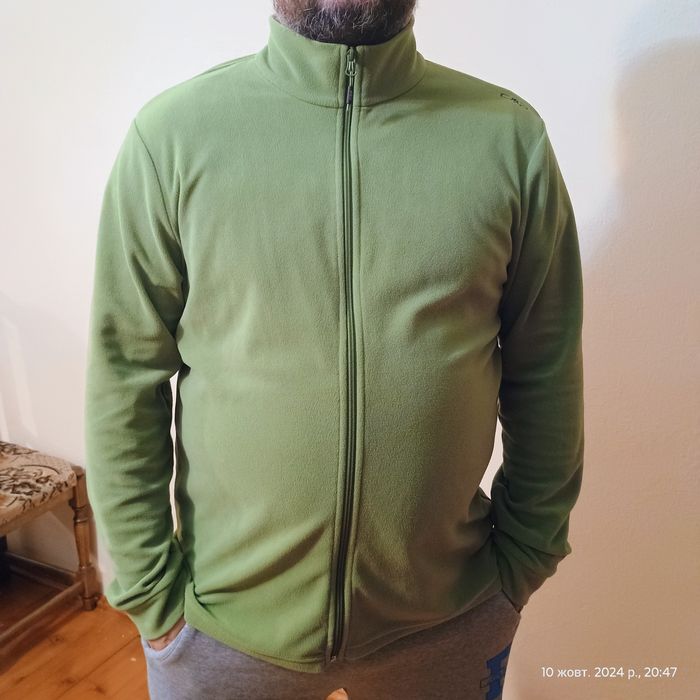 Флісова кофта CMP