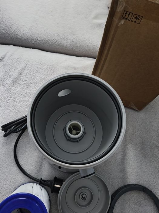 Pompa basenowa filtrująca bestway