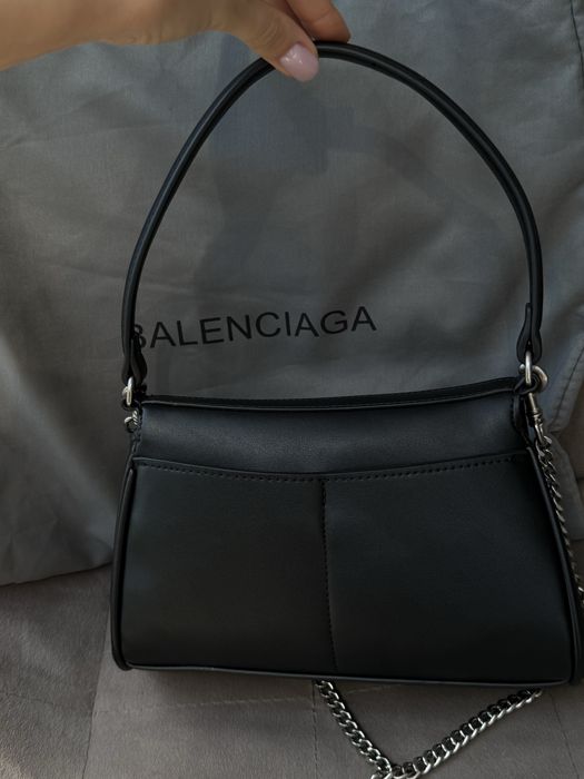 Balenciaga rodeo
