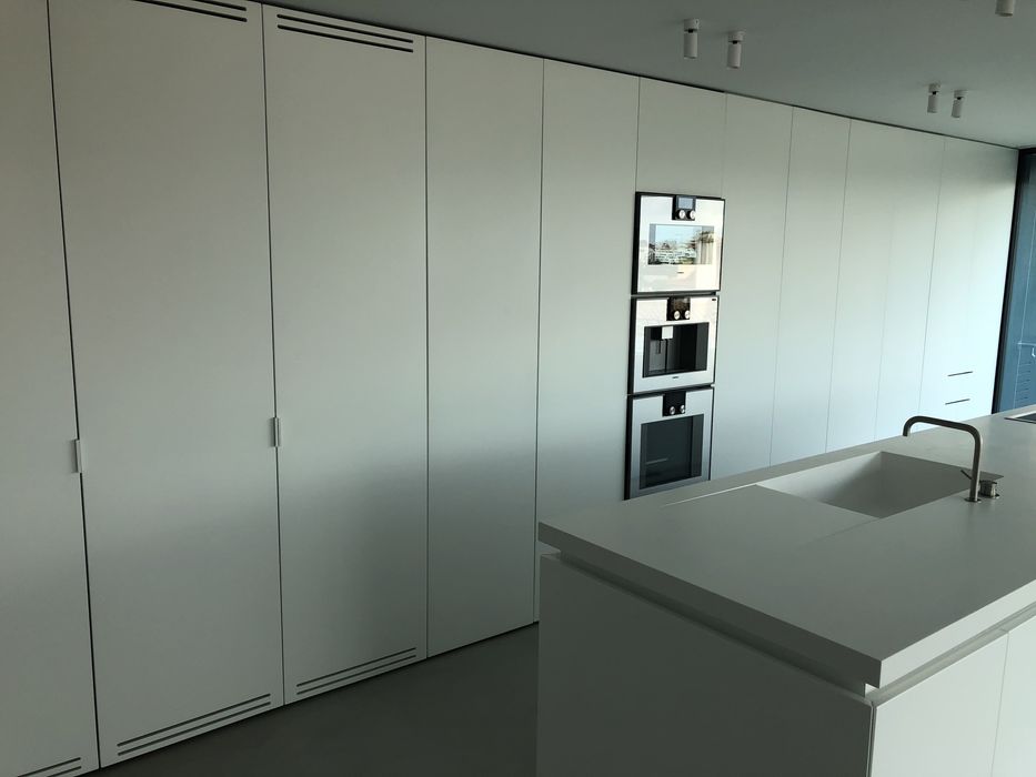 Montagem de moveis em geral