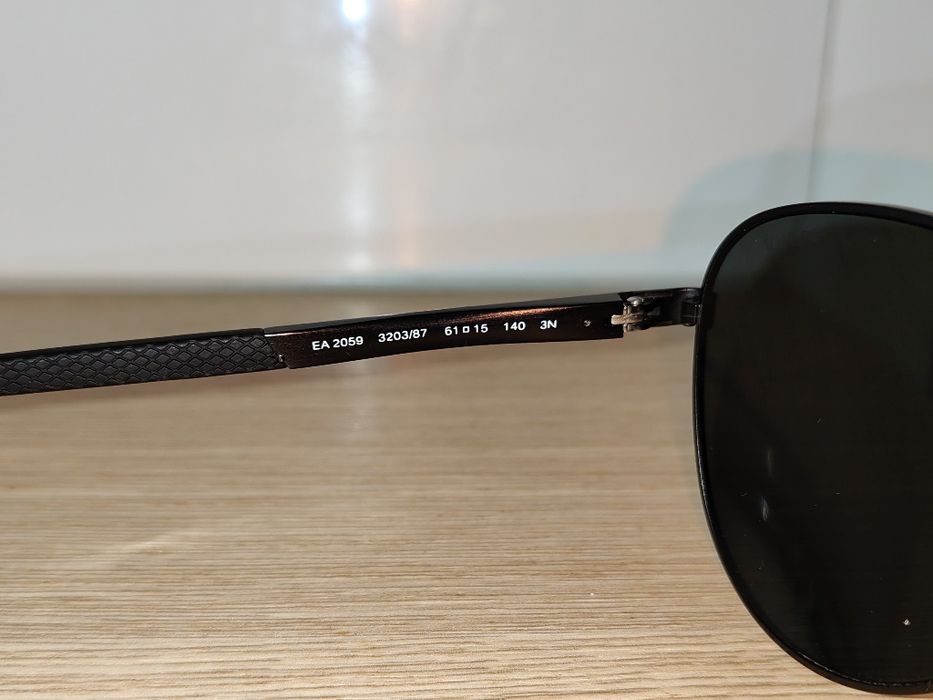 Okulary przeciwsłoneczne Emporio Armani 2059