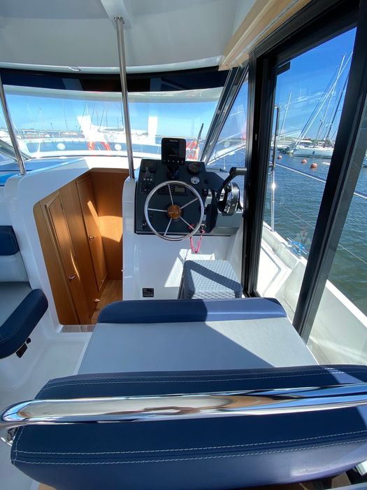 Delphia 989 Platinum Flybridge