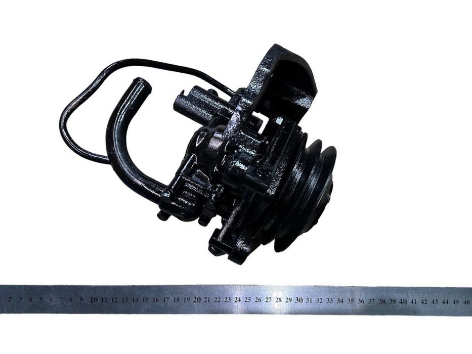 Насос ГУР МАЗ ЕВРО 5336-3407010