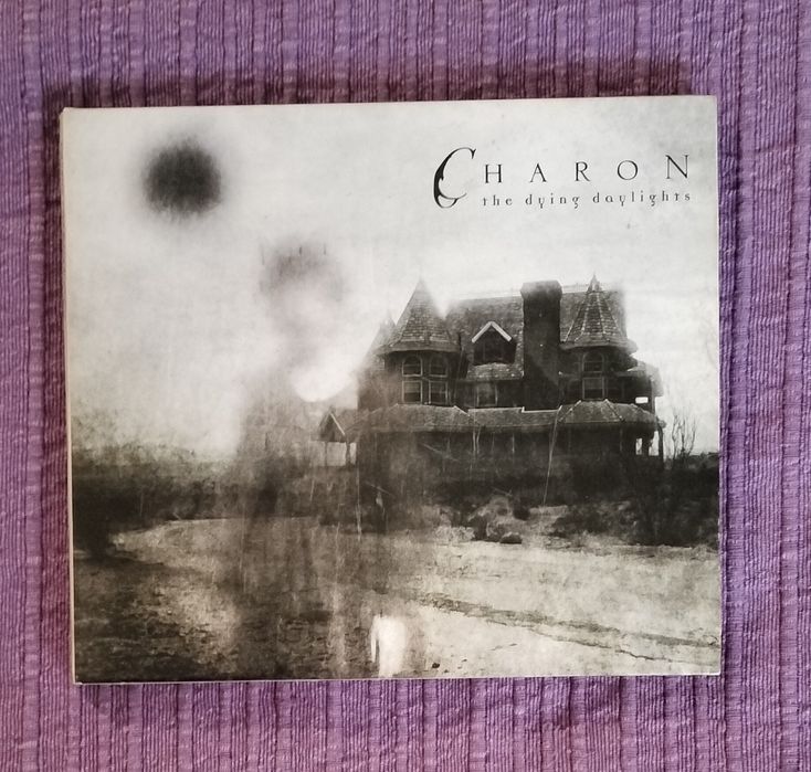 Charon, The Dying Daylights Edição Limitada