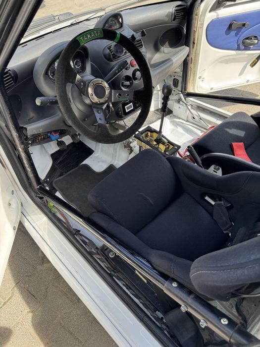 Kjs Seicento 1.2