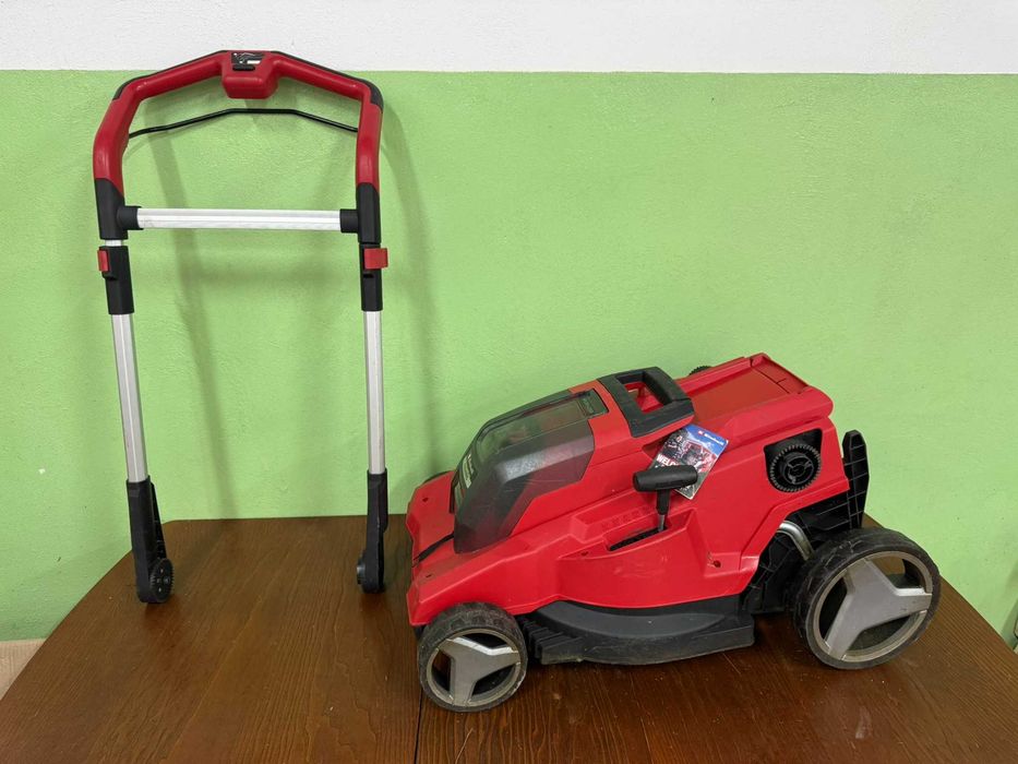 RASARRO 36/42 Kosiarka Akumulatorowa Einhell