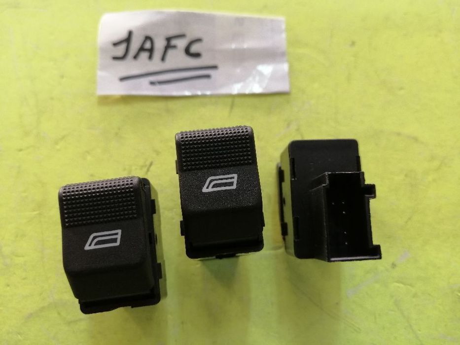 Botões dos vidros Seat Ibiza 6k2 Vw Polo 6n2 NOVOS