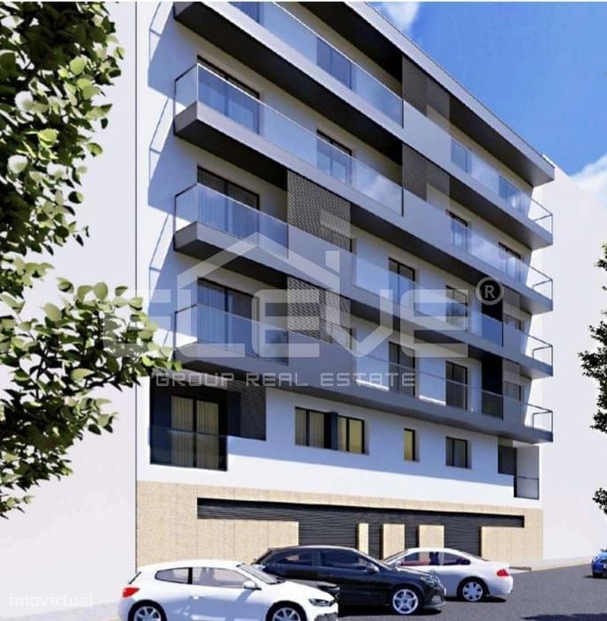 Apartamento T1+1 ao Gaia Park — Pedroso E Seixezelo, Porto