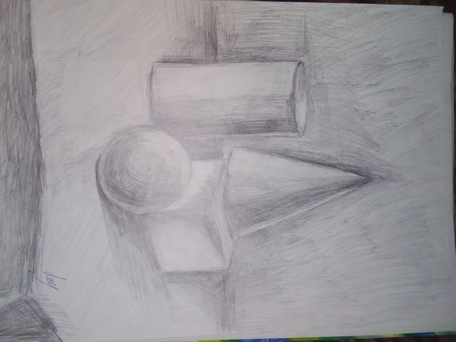 Картини A3 . 1 шт 55 грн. Можу намалювати ще щось на замовлення