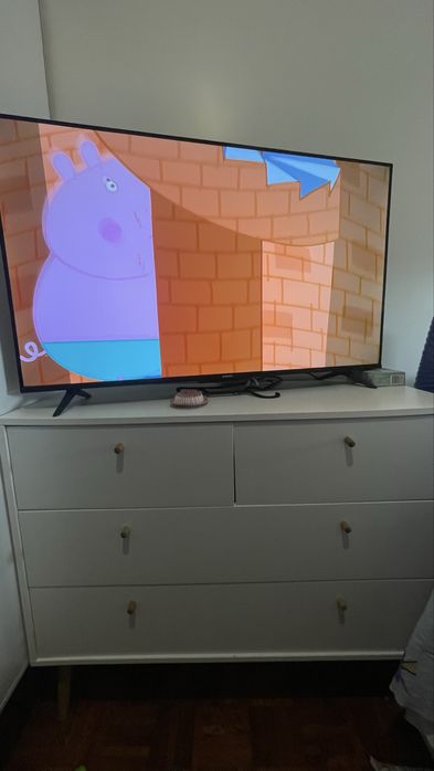 Vendo comoda em bom estado