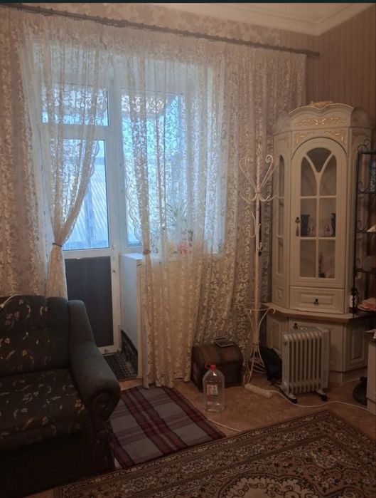 Здам однокімнатну квартиру/центр