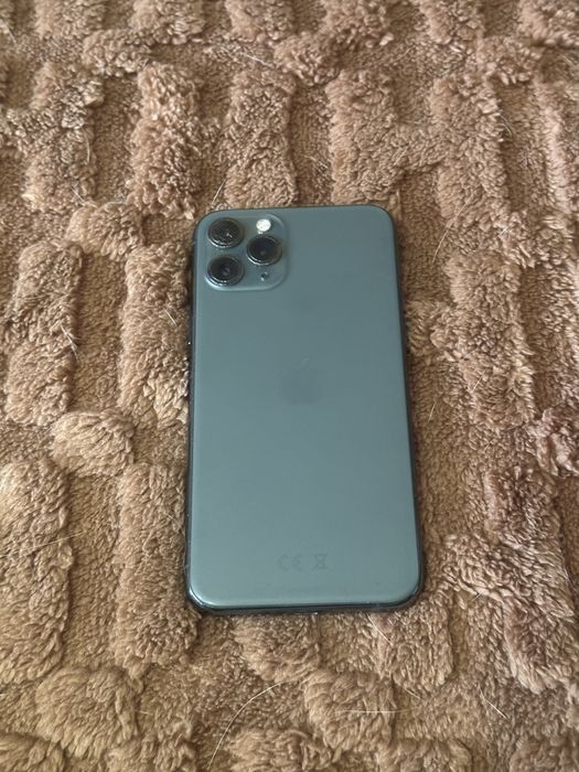 Apple iphone 11 pro 64gb Neverlock