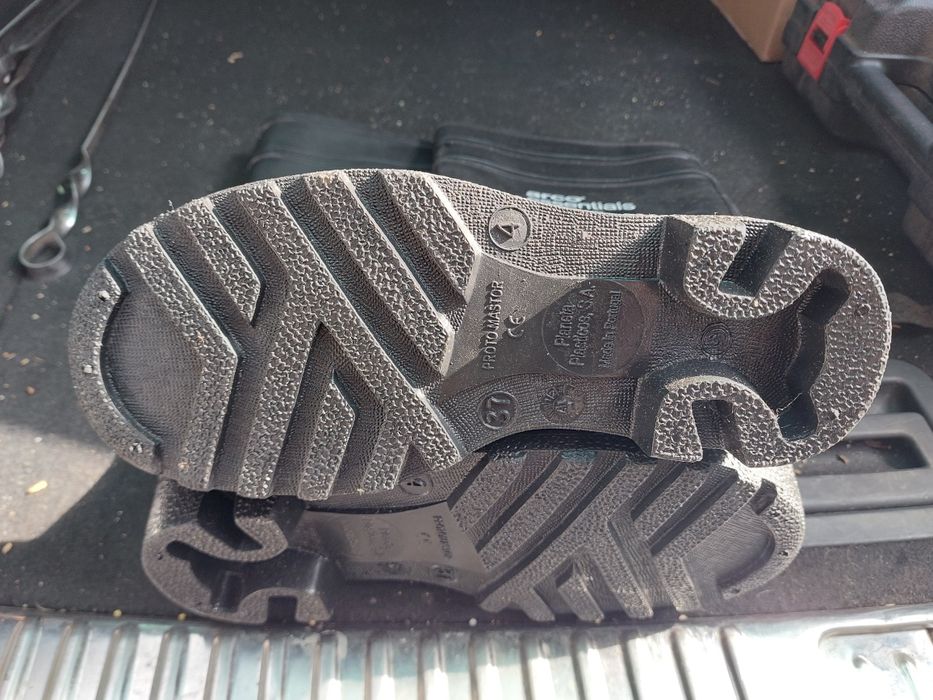 Сапоги резиновые