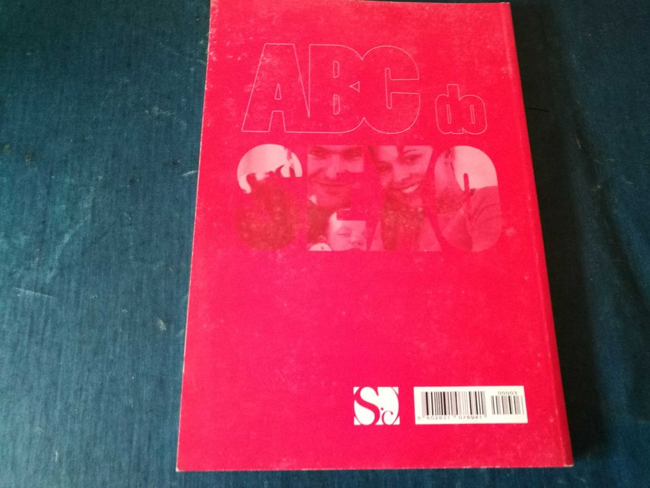 ABC do Sexo - Alicia Gallotti