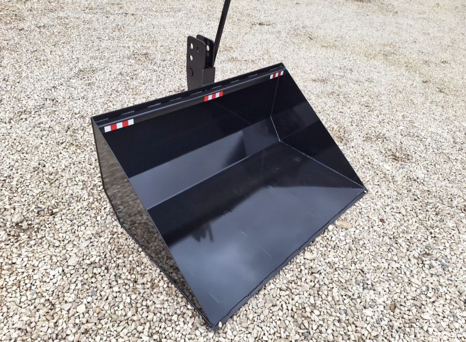 Łyżka do ciągnika/ mini traktorka na tylni tuz Kiper