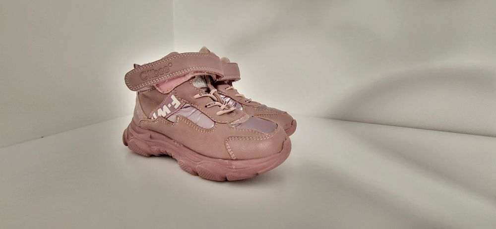 Хайтопи,черевики для дівчинки