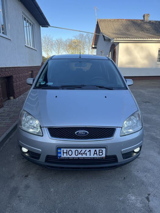 Ford C Max Форд Авто