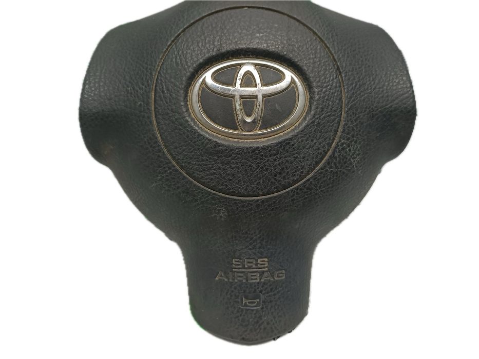 Airbag do volante TOYOTA RAV4 III (_A3_)