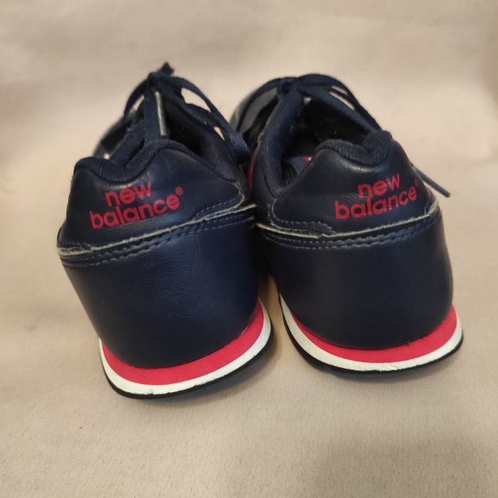 Buty sportowe New Balance