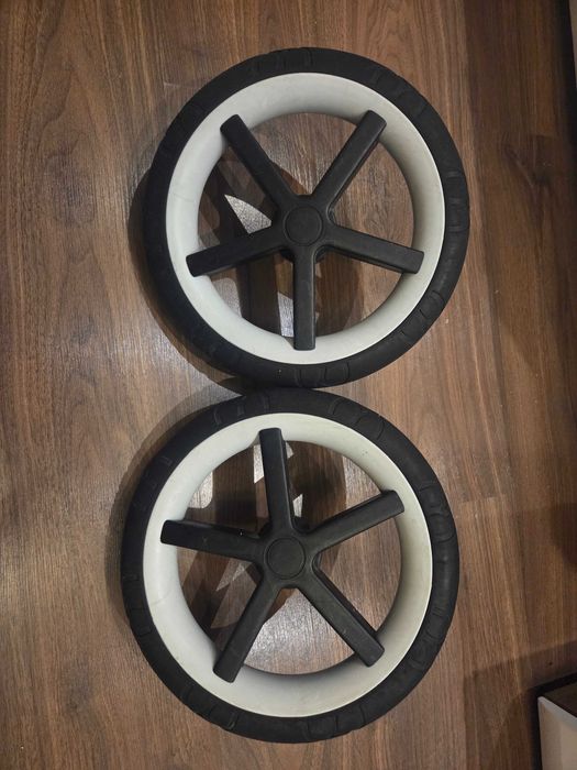 Tylnie koła do wózka Cybex Balios M