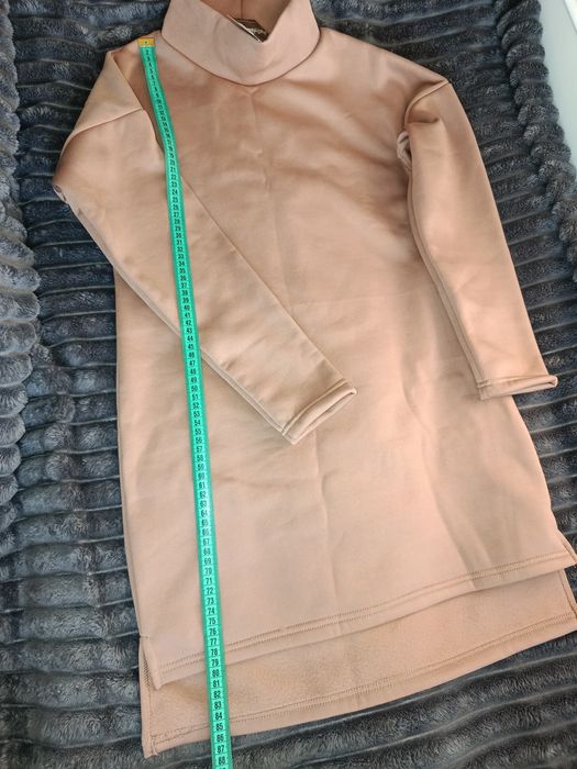 Жіноча сукня-туніка