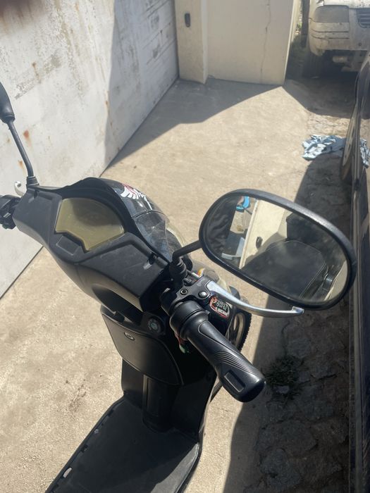 Mota elétrica( sem carta)