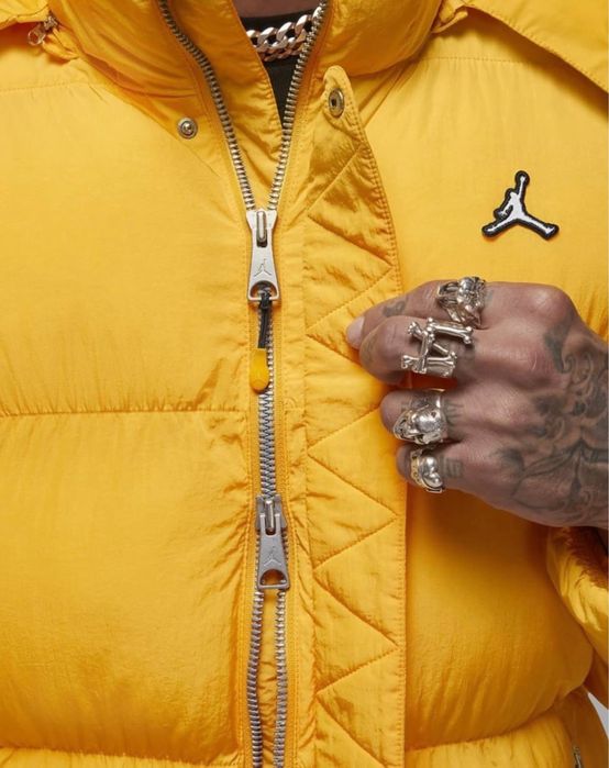 Куртка Nike Jordan Puffer