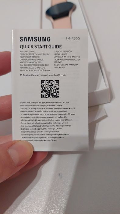 Samsung Galaxy Watch5