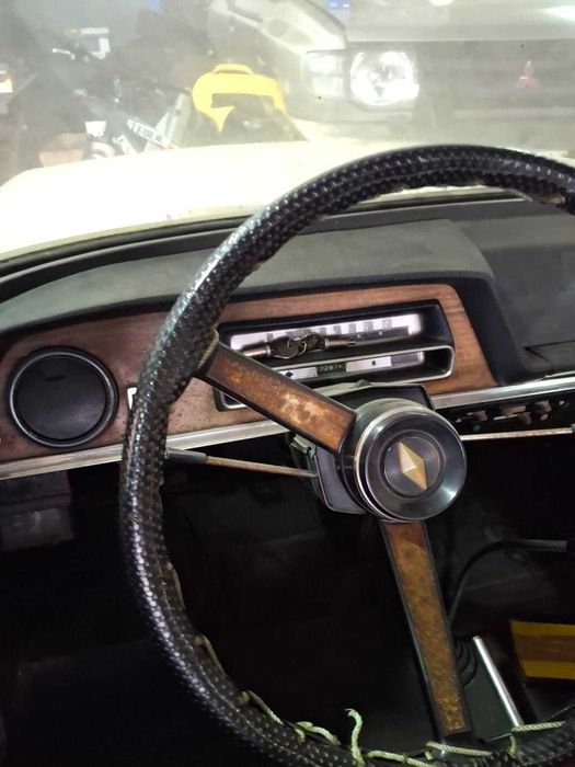 Renault MAJOR R10 1969