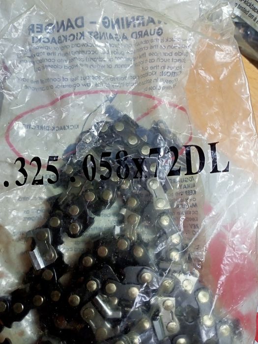 Corrente de motosserra lenha madeira