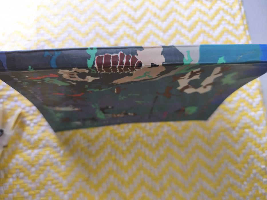 Antologia de lendas narrativas e contos